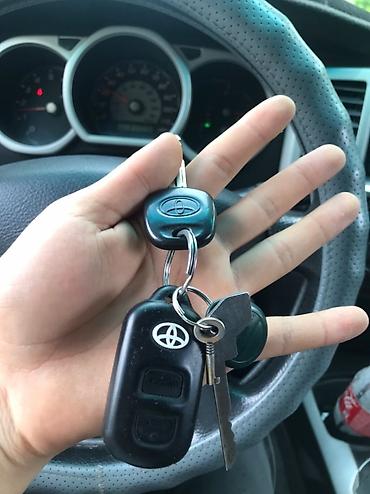 altima: Ремонт чип ключей Ремонт ключей Изготовление ключей Потерял ключи — 6