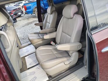 Kia: Kia Carnival: 2019 г., 3.3 л, Автомат, Бензин, Минивэн at lalafo.kg — 17 Kia: Kia Carnival: 2019 г., 3.3 л, Автомат, Бензин, Минивэн — 17