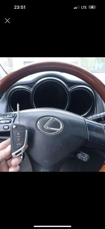 купить домкрат в бишкеке: Ключ Lexus Аналог