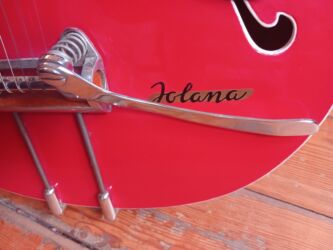 Elektro gitaralar: Elektro gitaralar — 2