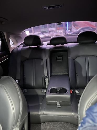 Kia: Kia K5: 2020 г., 2 л, Автомат, Бензин, Седан — 16