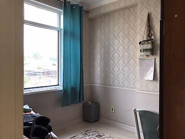 квартиры на мецяс: 2 комнаты, 42 м², Кара-Жыгач ж/м Индивидуалка, 2 этаж — 6
