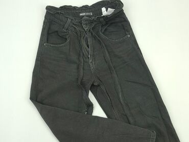 levis spódnice jeansowe: Jeans, Cropp, XS (EU 34), condition - Very good