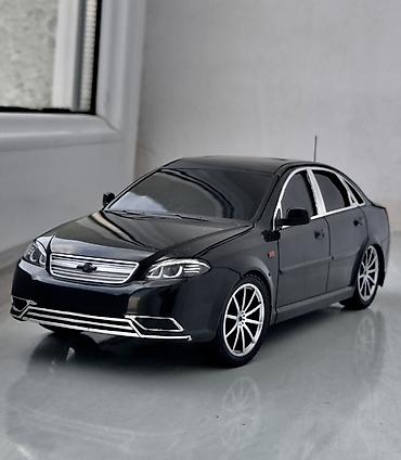 1:18 Pultlu gentra modeli heç bir problemi yoxdur ideal vəziyyətdə
