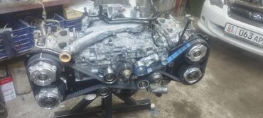 СТО, ремонт транспорта: Ремонт двигателя, Замена ремней, Услуги моториста, с выездом — 23