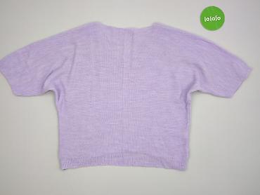 sweter hippie: HailyS, Sweter damski, rozmiar M — 3