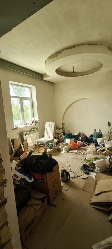 Həyət evləri və villaların satışı: 8 otaq, 260 kv. m, Kredit yoxdur, Orta təmir — 12