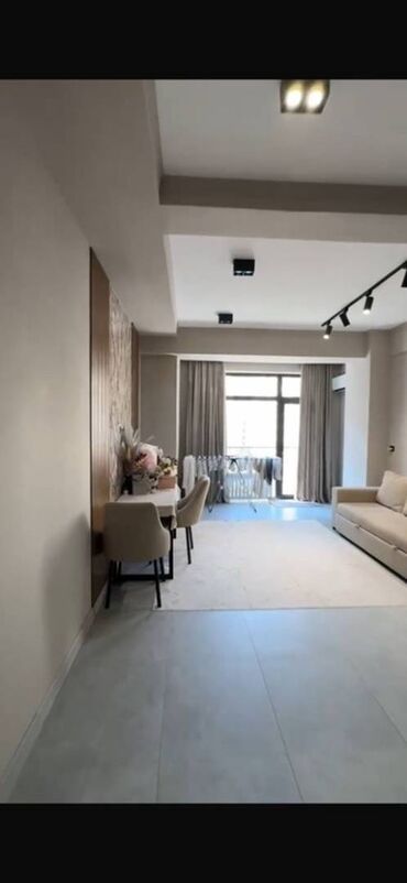 купить квартиру в итальянском квартале: 3 комнаты, Агентство недвижимости, Без подселения, С мебелью полностью