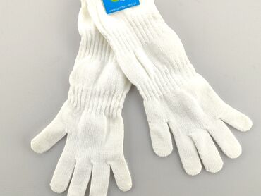 Gloves: Gloves, Female, condition - Ideal