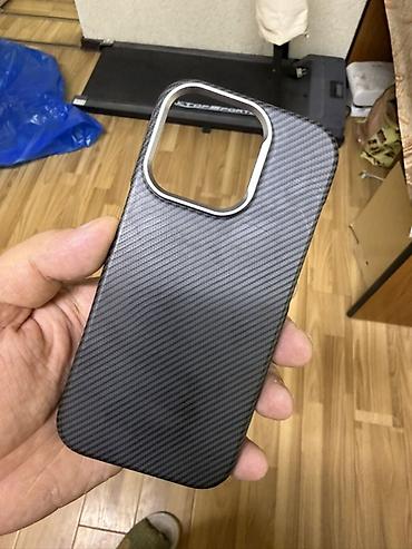 google fitbit air: Продаю чехол для iphone 16 pro типа карбоновый с Максейфом, дома лежит — 1