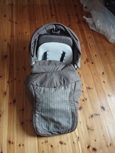 Modullu arabalar: 2-i 1-də araba — 10