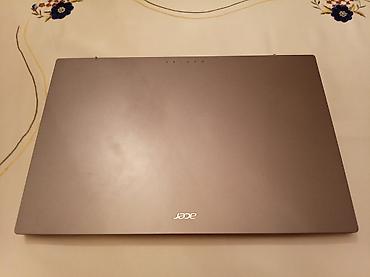 Acer: Acer Aspire, 15.6 ", Intel Core i7, 1 TB — 18