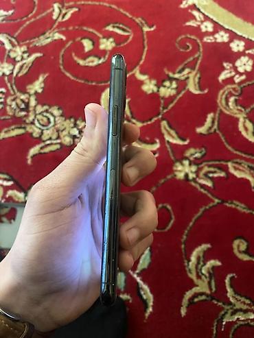 Apple iPhone: IPhone 11 Pro, 64 GB, Matte Midnight Green, Face ID — 7