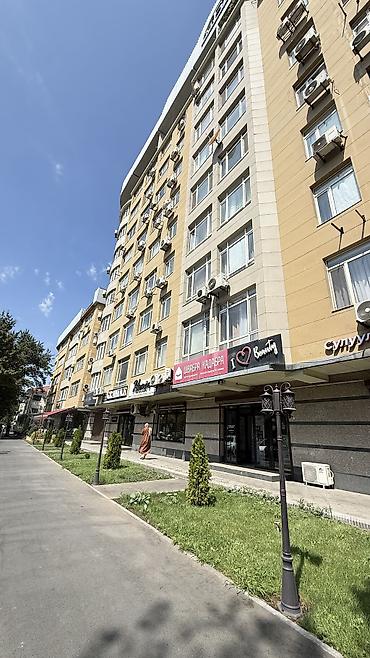 🏢 ПРОДАЁТСЯ КОММЕРЧЕСКОЕ ПОМЕЩЕНИЕ В САМОМ ЦЕНТРЕ БИШКЕКА 📍
