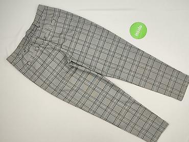 ca legginsy: Spodnie materiałowe damskie, rozmiar M — 3