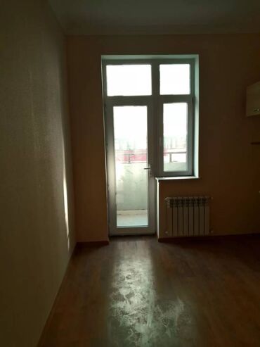 Uzunmüddətli kirayə mənzillər: Mənzil kirayəyə verilir. Ailəli olması mütləqdir. Binada 70 faizdən — 5