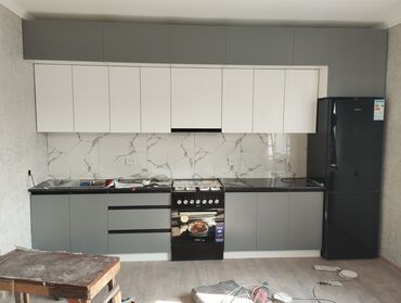 Мебель на заказ: Договорная — 15