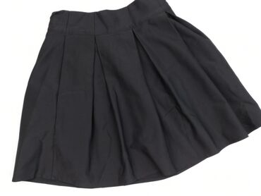 spódnice rozkloszowane midi plus size: Zara, Spódnica damska, rozmiar M