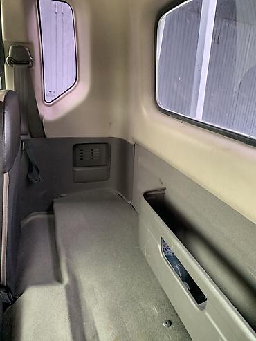 Легкий грузовой транспорт: Легкий грузовик, Hyundai, Дубль, 3 т, Б/у — 17