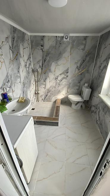 Продажа полдома: 🔥🔥🔥СРОЧНО САТЫЛАТ!!!!ПОЛ ДОМА 🏡Уй: 50 м2 ТУАЛЕТ+ДУШ Үйдун ичинде👌 — 6