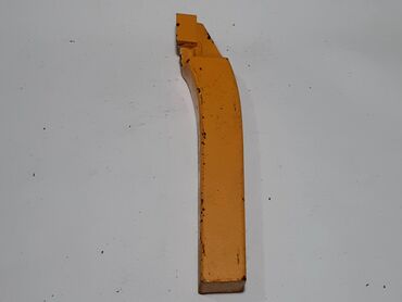 Ostali uređaji: Strugarski noz 16x16mm sa vidijom M20, ISO6 1 komad na raspolaganju