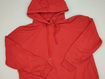 cropp sweter: Hoodie for men, L (EU 40), Mohito, condition - Very good