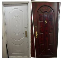 sef qaplar: Seyf qapı 180 AZN satılır 
Ünvan xalqlar ✨ Pərvin ✅ 9697