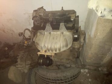 Motor üçün digər detallar: Volkswagen Volkswagen Bora, Jetta və Golf, 2 l, Benzin, 2000 il, Orijinal, ABŞ, İşlənmiş -da lalafo.az — 3 Motor üçün digər detallar: Volkswagen Volkswagen Bora, Jetta və Golf, 2 l, Benzin, 2000 il, Orijinal, ABŞ, İşlənmiş — 3