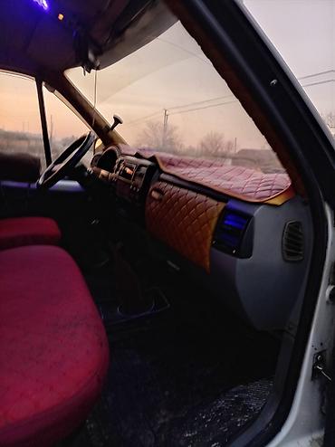 volkswagen tiguan 1: ГАЗ : 2.5 л | 2006 г. 140000 км Кабриолет — 10