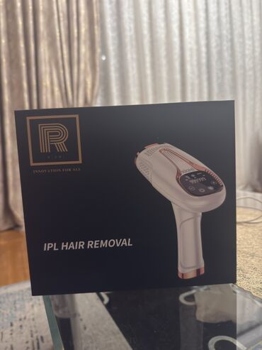 Lazer epilyatorları: Lazer epilyatoru, Rayonlara çatdırılma, Ödənişli çatdırılma, Ünvandan götürmə — 8