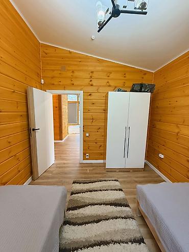 premium development: Коттедж, Три Короны, Чолпон-Ата, 8 мест — 4