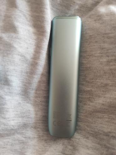 новруз хонча: IQOS cihazı – tütün qızdırma sistemi Cox az isfade olunub - Rəng — 3