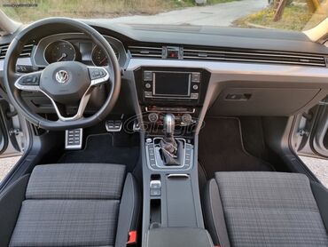 Volkswagen: Volkswagen Passat: 1.6 l. | 2020 έ. Λιμουζίνα — 8