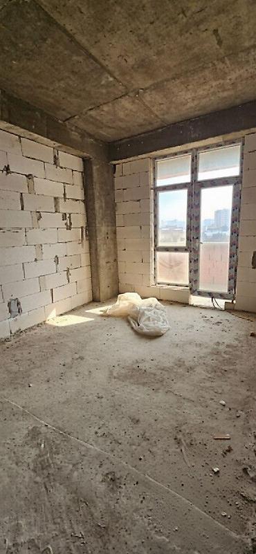 yeni əmlak: 2 otaqlı, Yeni tikili, m. Qara Qarayev, 36 kv. m — 4