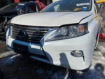 Грузовые кузова и будки: Mercedes-Benz, 2012 г., Б/у, Оригинал — 17