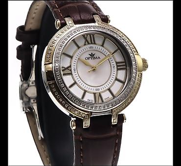 Классические часы: OSL331-SGL-D-7 💎 120 бриллиантов Просим писать на Ватсап Ссылка в — 1