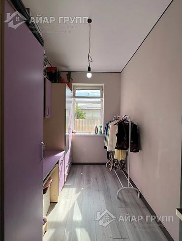 купить таунхаус: 3 комнаты, 130 м², 3 соток, Сокулук — 7