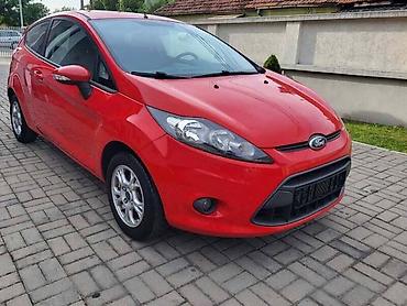 moj auto: RAZNI DELOVI LIMARIJE ZA FORD COUGAR, ESCORT, FIESTA . OD 2000. DO — 6