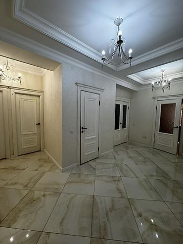 Батирлерди сатуу: 3 бөлмө, 133 м², Элитка, 4 кабат, Евро оңдоо — 10
