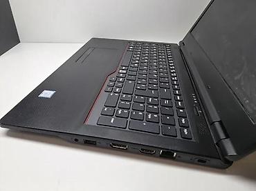Ostali laptopovi i netbook računari: Fujitsu Lifebook 8GB SSD Kamera Hdmi Procesor I5 8TH FHD IPS — 4