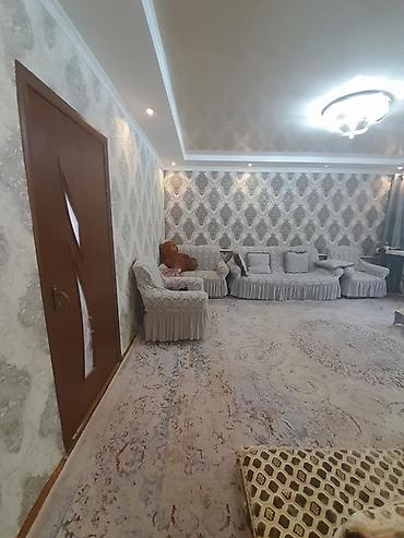 Продажа коттеджей и домов: 💎 Продаётся добротный кирпичный дом в селе Таш-Добо 🔷 Общая площадь — 6