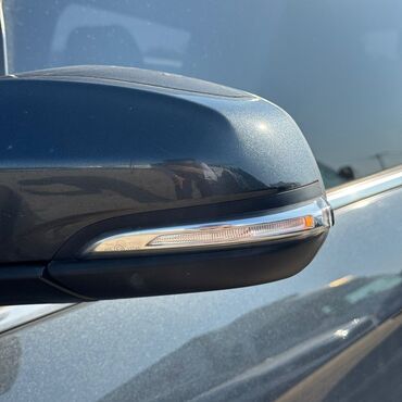 Chevrolet: Chevrolet Spark: 2019 г., 1 л, Автомат, Бензин, Хэтчбэк — 9