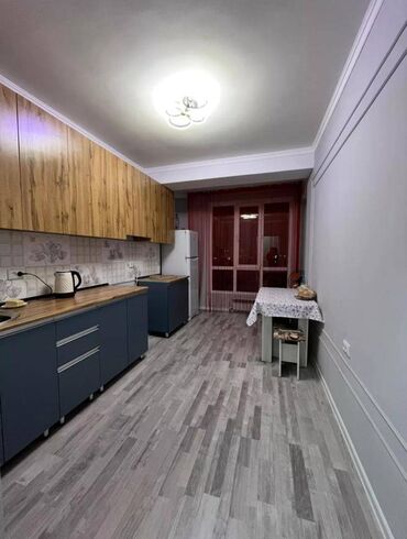 ищу квартира тунгуч: 1 комната, 37 м², Элитка, 10 этаж, Евроремонт