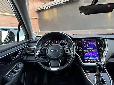 субару аутбек бишкек: Subaru Outback: 2020 г., 2.5 л — 4