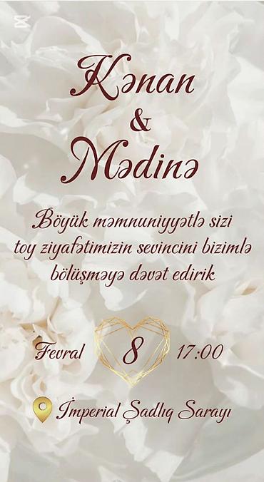 evde ad gunu bezekleri: İstər toy, nişan,xına, ad günü, istərsə də korporativ tədbirlər — 2