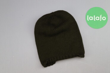 3065 товарів | lalafo.com.ua: Жіноча в'язана шапка Висота загальна: 22 см Ширина: 21 см Стан