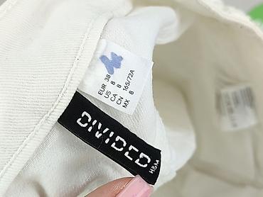 hm cm: H&M Divided, Szorty damskie, rozmiar S — 4