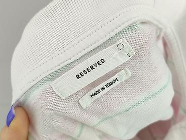 polo pull and bear: Damska koszulka polo, rozmiar S — 4