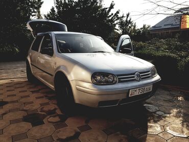рулевая рейка пассат б4: Volkswagen Golf: 2001 г., 2.3 л, Механика, Бензин, Хэтчбэк