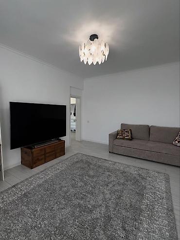 Продажа квартир: 1 комната, 51 м², 108 серия, 14 этаж, Евроремонт — 6